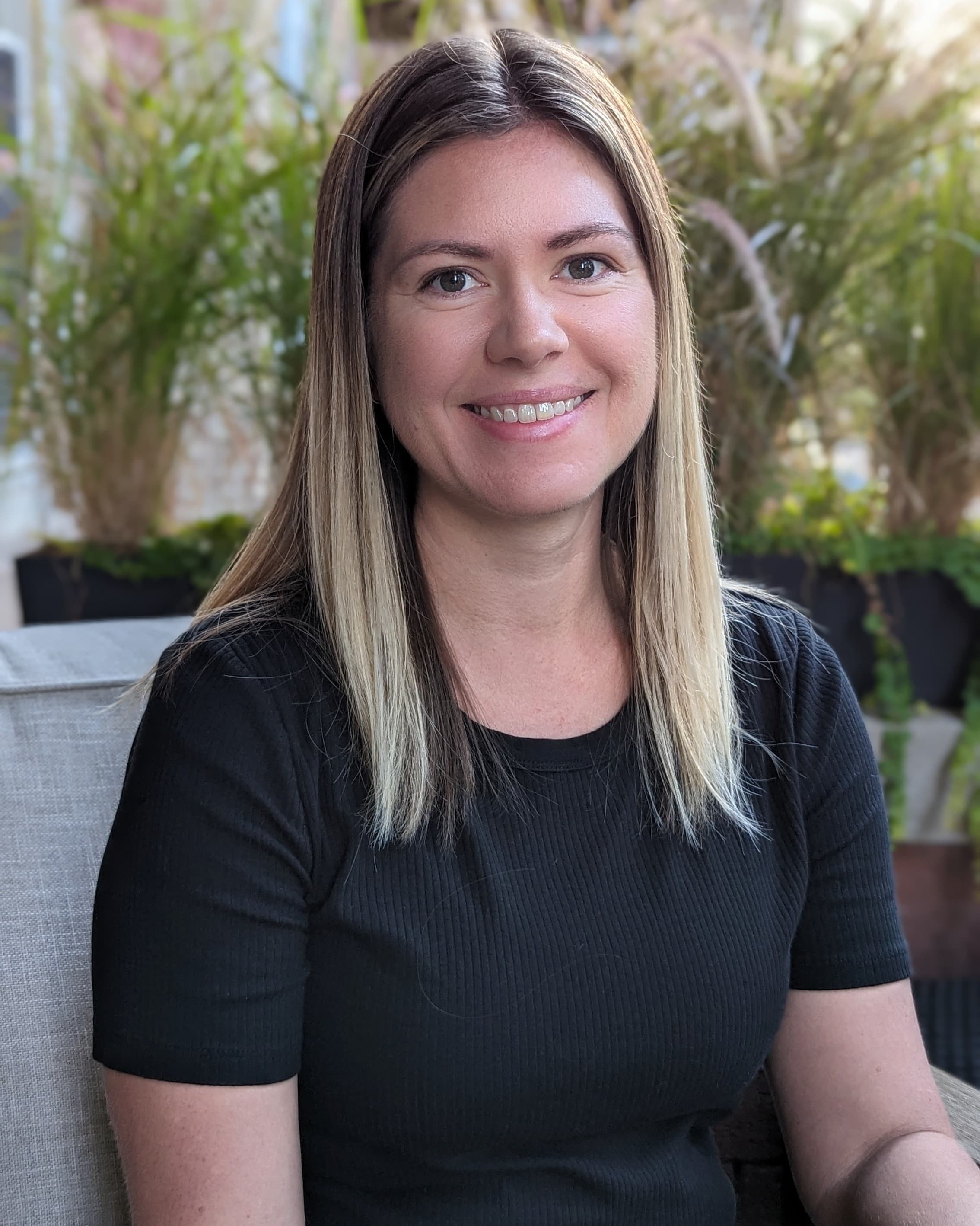 Kate Koslowsky, LCSW